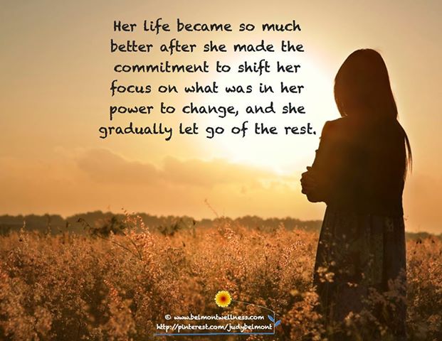 committment to shift