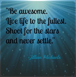 Jillian Quote