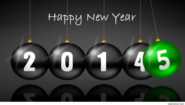 happy new year 2014,2015