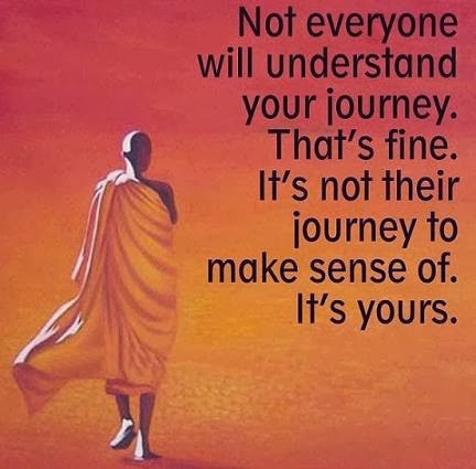 your journey