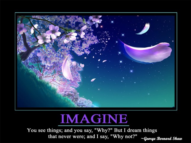 Imagine
